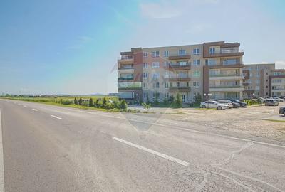 COMISION 0%! PENTHOUSE COCHET CU 3 CAMERE ȘI TERASĂ | GHIMBAV-CRISTIAN - 31