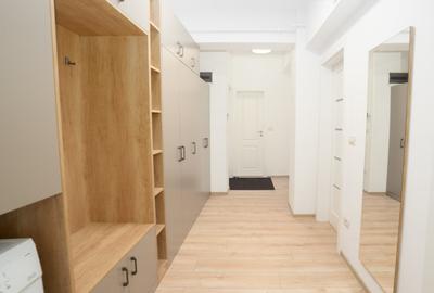 Apartament cu 2 camere intr-un bloc nou in Giroc - 7
