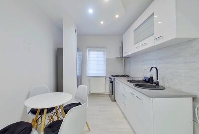 Apartament cu 2 camere de închiriat în Confectii - 8