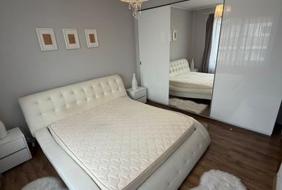 Apartament de închiriat, 3 camere, 65 mp, Zorilor zona Mircea Eliade - 11