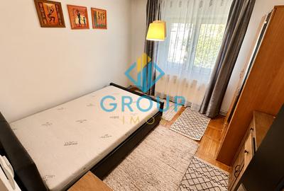 Apartament 3 camere decomandate de vânzare – Strada Alexei Tolstoi, Bacău - 3