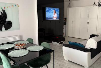 Apartament 3 camere zona Lazaret City Residence - 2