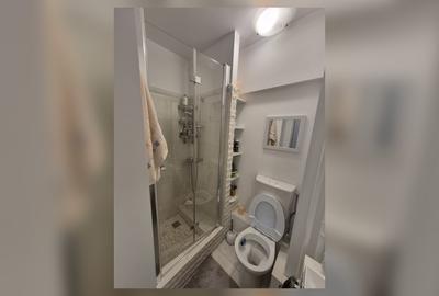 Pța Alba Iulia  3camere +terasă mare - 20