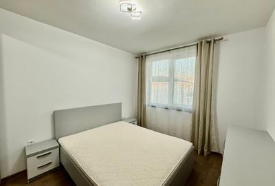 Apartamet 3 camere - Prima inchiriere- Decomandat - 7