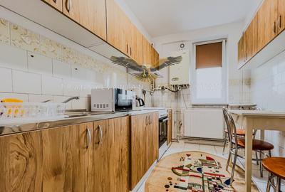 Priveliște panoramică|Apartament renovat situat lângă Iulius Mall - 9