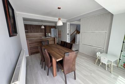 Casa de vanzare in Mogosoaia  - langa parc - 7
