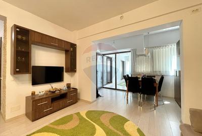 Apartament cu 3 camere de închiriat - 12