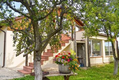 Curtea de Arges - Casa P+M, 270 mp, Teren 3149 mp - 16