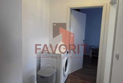 Apartament 2 camere | Mobilat | BLoc cu Lift | Giroc - 6