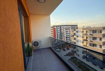Închiriere două camere Apărătorii Patriei | loc de parcare inclus - 8