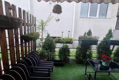 Apartament 3 camere, 84 mp utili, 2 băi+ terasă 17 mp,zona N Rm Vâlcea - 16