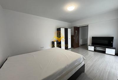 Apartament cu 2 camere semidecomandat în Mănăștur
