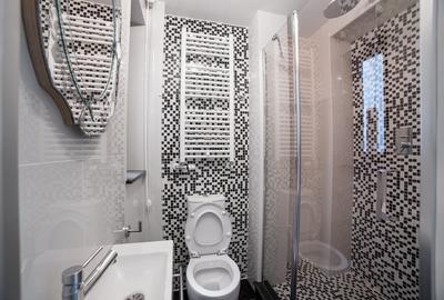 Piata romana bdul dacia inchiriere apartament 4 camere - 4