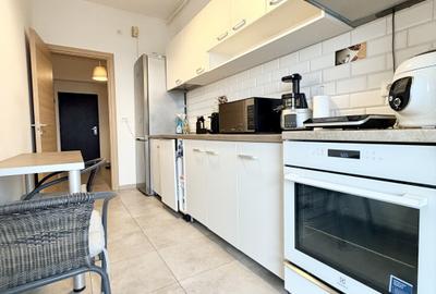 Apartament cu 2 camere in Gama Residence-Soseaua Olteniței-Popesti Leordeni - 5