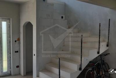 Casa individuala, gradina, Chinteni, Jud Cluj - 5