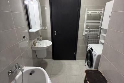 Apartament 2 camere / Decomandat / 47mp / Mutare imediata - 10