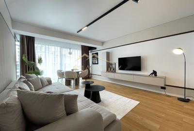 Apartament LUX***PARCARE dubla***PRIMA INCHIRIERE//Mall Promenada - 2