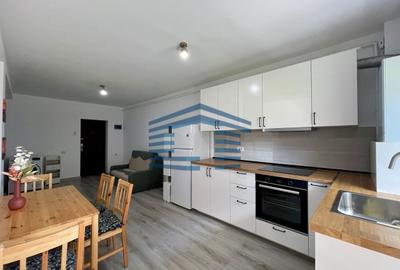 Apartament 2 Camere - Studio - Subcetate Residence - Sânpetru- parcare - 7