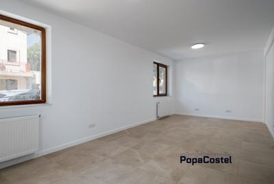 Otopeni central DN1 - complex 4 vile P+2 Etaje 31 camere - afacere in functiune - 18