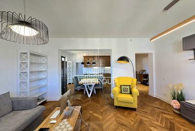 Apartament de lux 4 camere de închiriat – lângă UMF și Casa de Cultură - 4