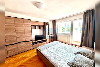 Apartament cu 2 camere decomandat în Grigorescu