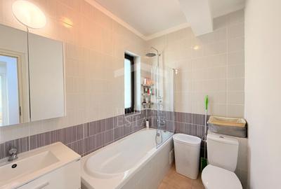 Casa 4 Camere de Inchiriat | Bragadiru | 2017 | Mobilata Complet - 22