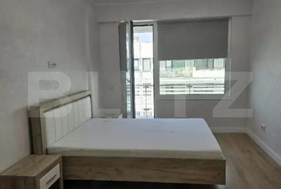 Apartament cu 2 camere decomandat, mobilat în Copou