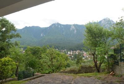 Vila de vacanta situata in Busteni,panorama spectaculoasa - 7