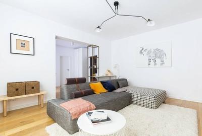 Apartament in zona Aviatiei cu 2 camere mobilat - 1