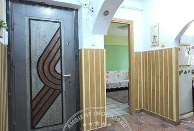 Apartament cu 2 camere, etaj 2, mobilat si utilat, zona GARA; - 7