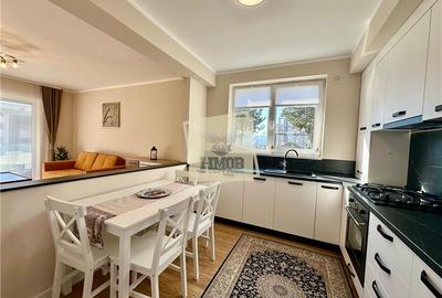 Apartament premium 2 camere balcon | parcare DaVinci - 7