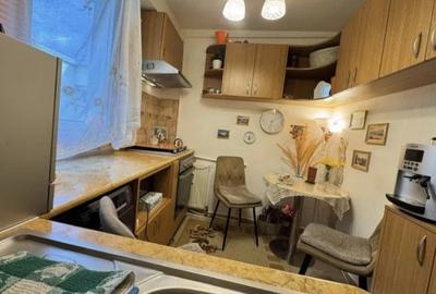 2 camere Drumul Taberei metrou /zona Favorit - 4