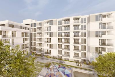 Ghica Apartments