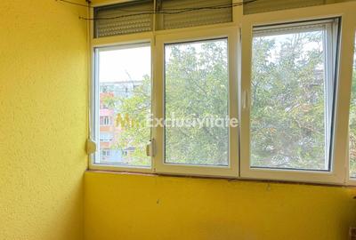 Apartament 2 camere Etaj II / Str. Ignisului Nr.24 / Carei - 13