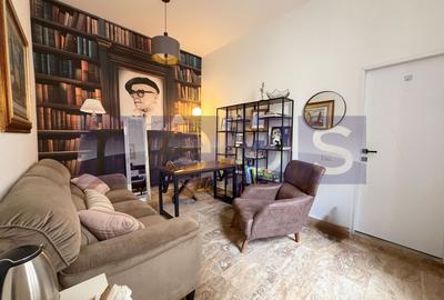 VANZARE HOTEL | 8 UNITATI | INVESTITIE PREMIUM | ULTRACENTRAL – PARCUL CISMIGIU - 1