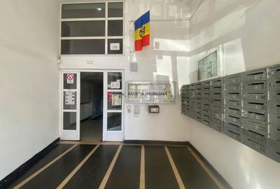 Garsonieră complet renovată 2026 | Etaj 1 | Gara de Nord I Comision 0 - 8