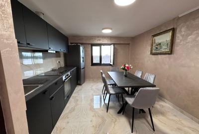 Apartament Premium - Chilia Veche - Vedere la Dunare - 5