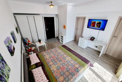 Calea Calarasilor | Muncii | Matei Basarab | Garsoniera - Prima inchiriere - 2