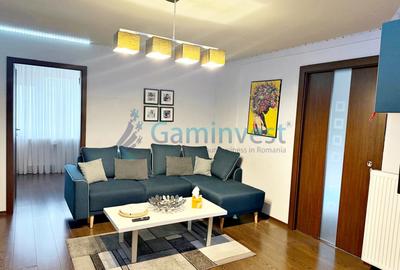 Apartament 4 camere de vânzare, Oradea, Splaiul Crișanei, 77mp utili - 5