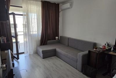 Apartament 3 camere  de vanzare Drumul Taberei - 1