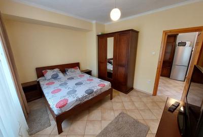 3 camere PRUNDU , mobilat / utilat , finisaje medii ! - 4