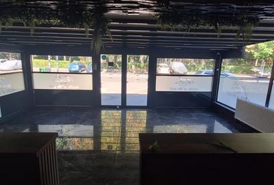 Spatiu comercial parter in Centru Comercial - 1