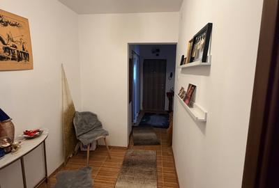 Apartament cu 3 camere decomandat Alexandru cel Bun - 9