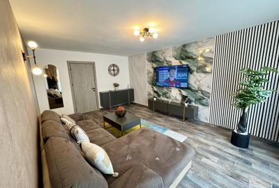 Apartament premium cu 2 camere, ULTRACENTRAL, Bd. Unirii 66 - 3
