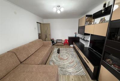 Apartament 2 camere, hol patrat, logie + balcon, mobilat si utilat - 3