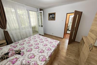 Apartament 3 camere dec, renovat complet – Bd. Brâncoveanu - 4