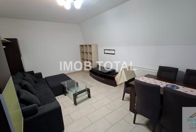 Apartament cu 2 camere decomandat în Găvana Platou