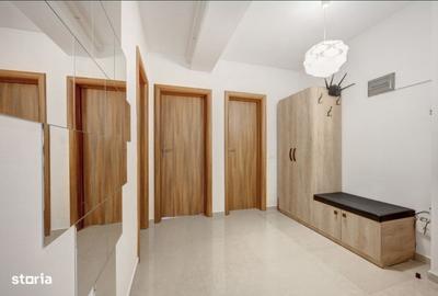 Apartament 2 camere modern de inchiriat Gorjului, modern, in bloc nou. - 6