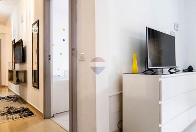 Vanzare apartament 3 camere la parter + curte 60 mp, Fundeni-Dobroesti - 8