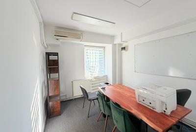 Spatiu comercial- birouri de inchiriat | 230mp | Zona Eliana Mall/Brintex - 9